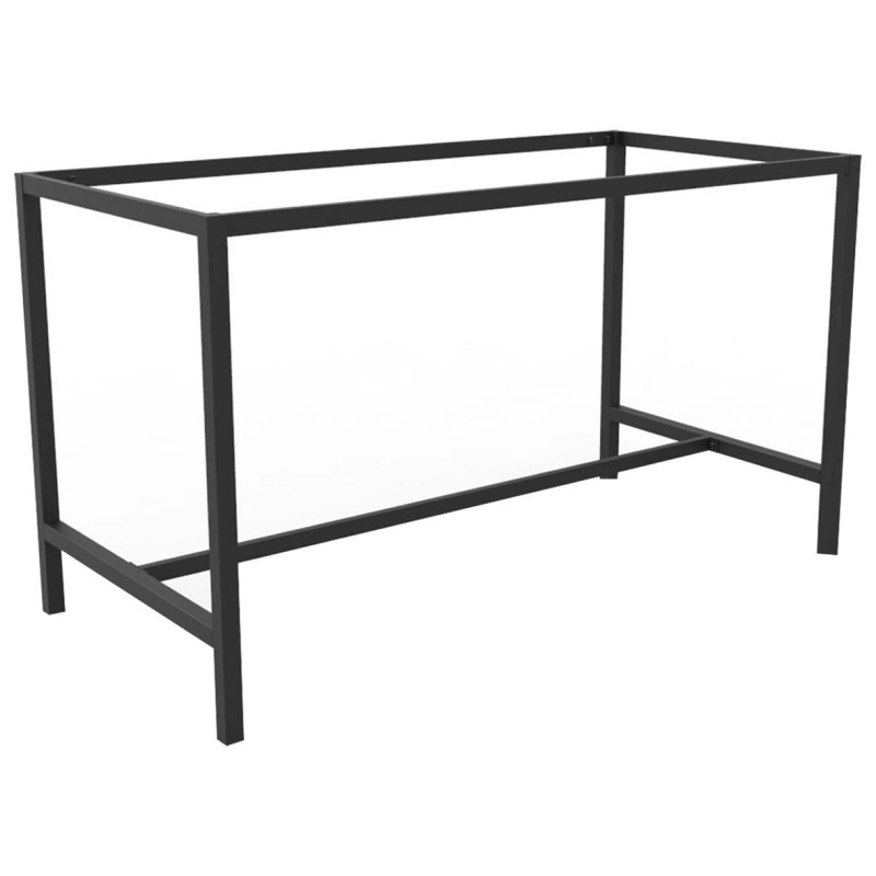 STEEL BASE FOR KICHEN SINK 1 MTR x 50 CM