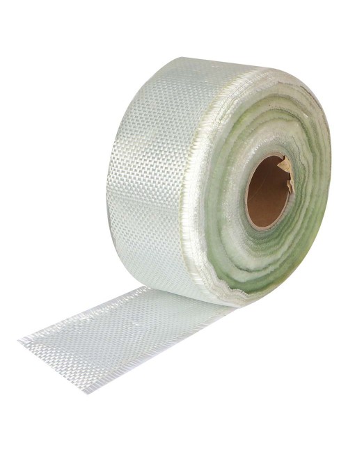 4" نوار حرير صغير