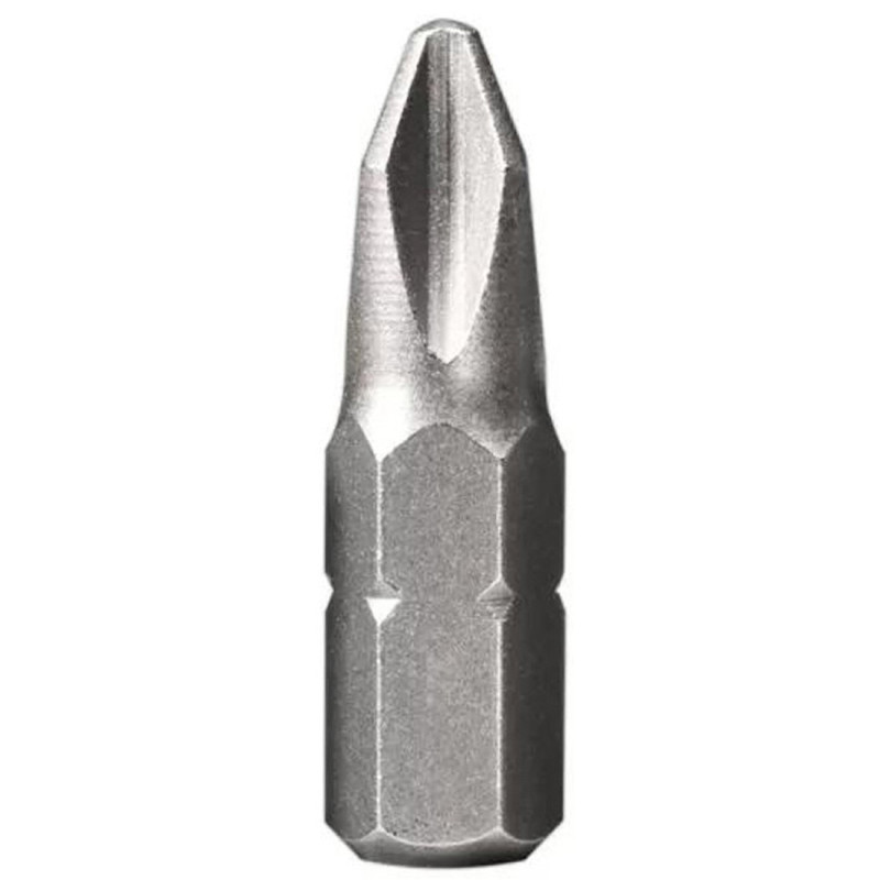 PH2 SCREWDRIVER BIT SQUARE 45 MM