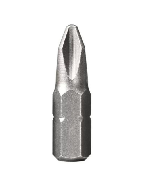 PH2 SCREWDRIVER BIT SQUARE 45 MM