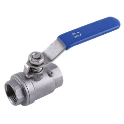 EL034 WATER VALVE 1/2"