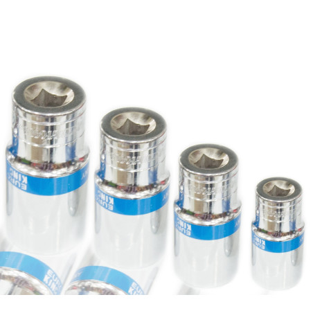 SOCKET 19 MM