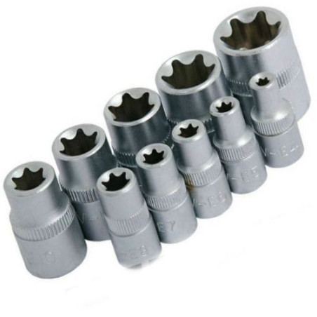 SOCKET 19 MM