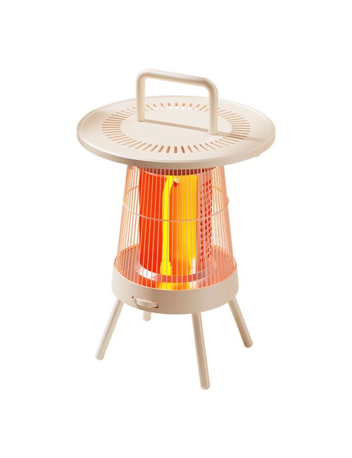 ML-1000 ELECTRIC HEATER WITH THEREMOSTAT