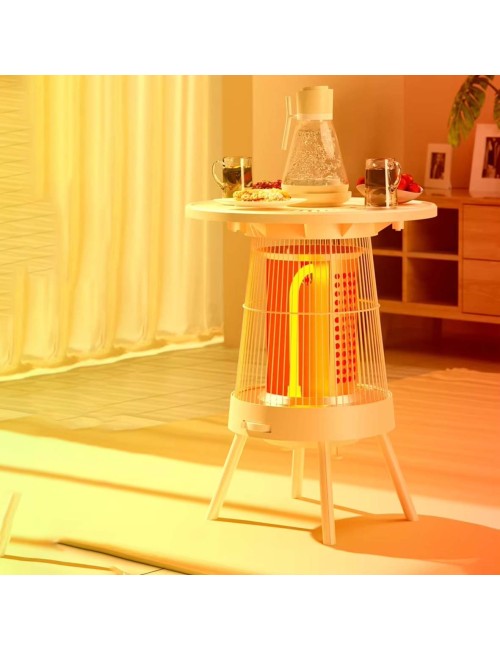 ML-1000 ELECTRIC HEATER WITH THEREMOSTAT