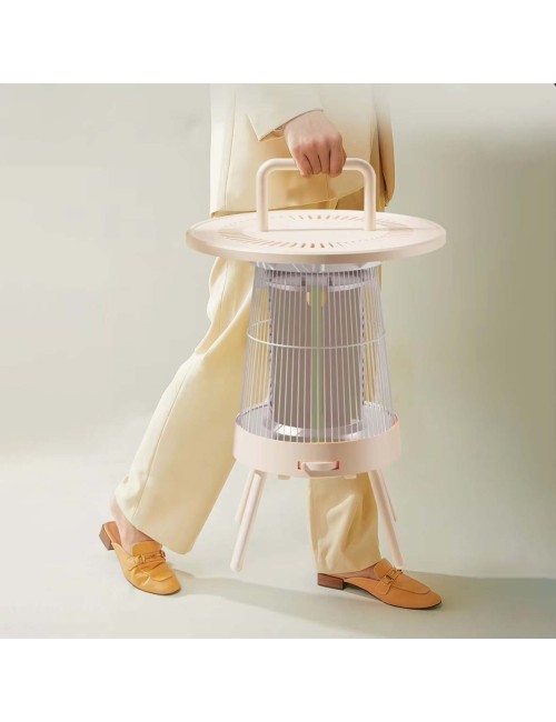 ML-1000 ELECTRIC HEATER WITH THEREMOSTAT