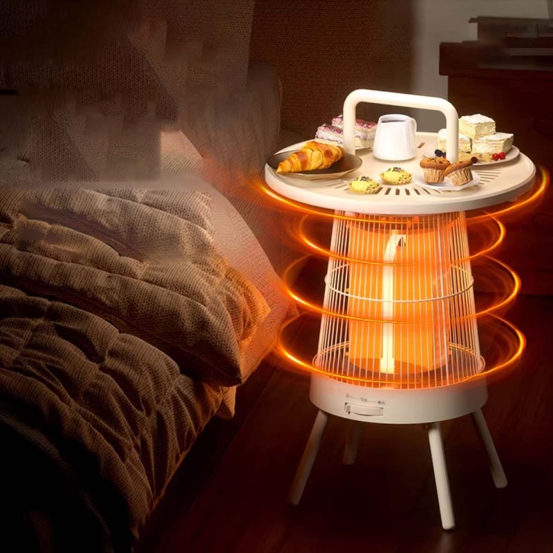 ML-1000 ELECTRIC HEATER WITH THEREMOSTAT
