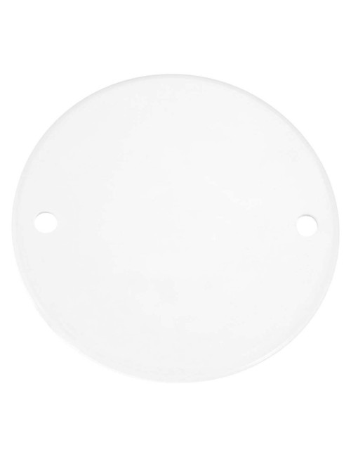 ROUND BOX COVER