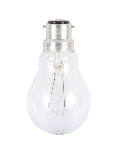 OSRAM BULB 40W WITH NAIL