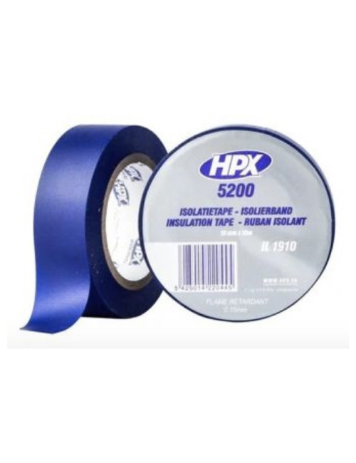 IL1910 HPX 10MTR تيب كهرباء ازرق