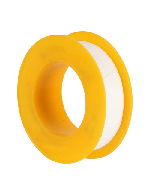 TEFLON TAPE 3/4" x 10 MTR