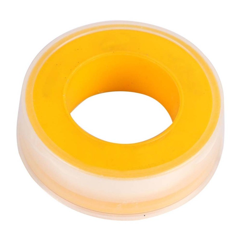 TEFLON TAPE 3/4" x 10 MTR