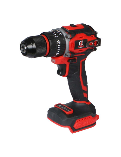 IZ POWER 24V دريل باتري 24 فولت 2 بطارية