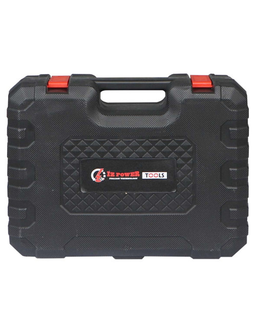 IZ POWER 24V دريل باتري 24 فولت 2 بطارية