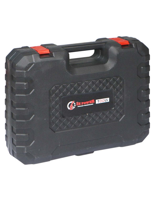 IZ POWER 24V دريل باتري 24 فولت 2 بطارية