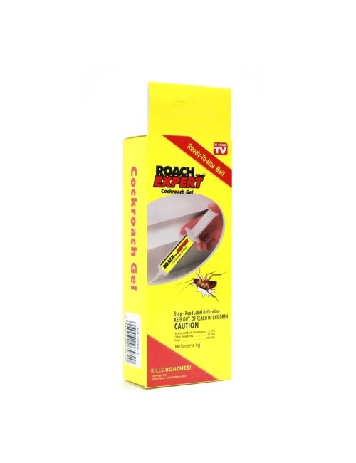IT-27727/IT-28635 COCKROACH GEL
