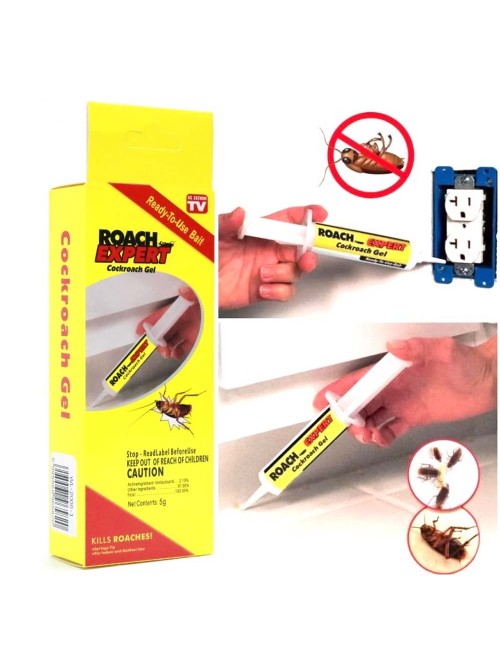 IT-27727/IT-28635 COCKROACH GEL