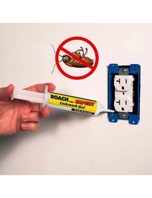 IT-27727/IT-28635 COCKROACH GEL