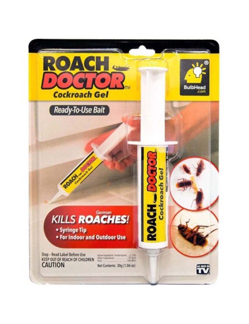 IT-27727/IT-28635 COCKROACH GEL