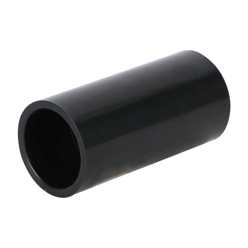 ELECTRIC FITTING SOCKET 3/4" BLACK