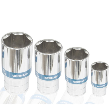 SOCKET 22 MM