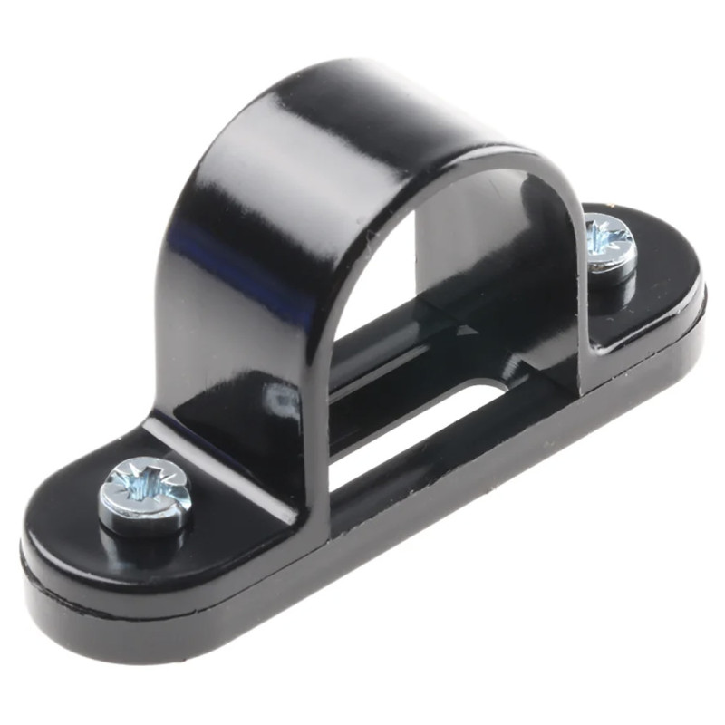 كلبس بايب كهرباء اسود "3/4 كويتي