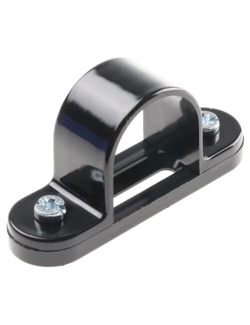 كلبس بايب كهرباء اسود "3/4 كويتي