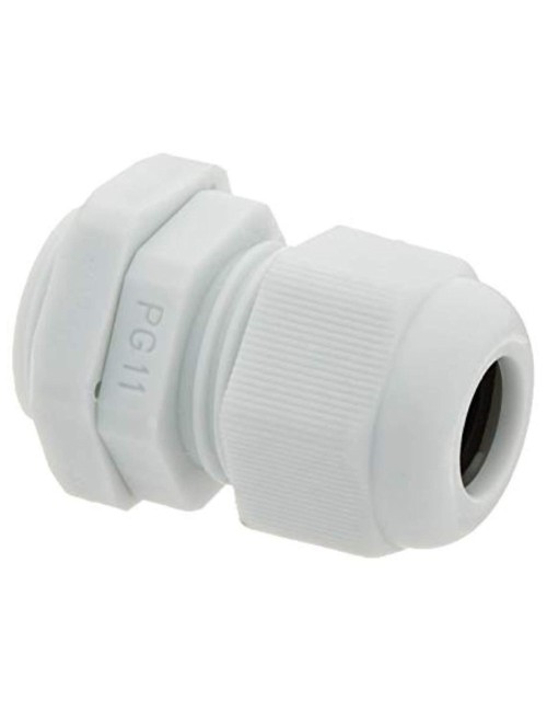 PG PLASTIC CABLE GLAND 11