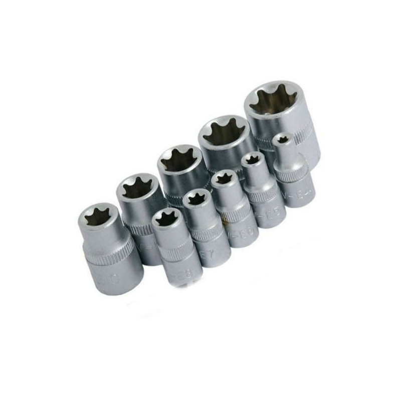 SOCKET 22 MM