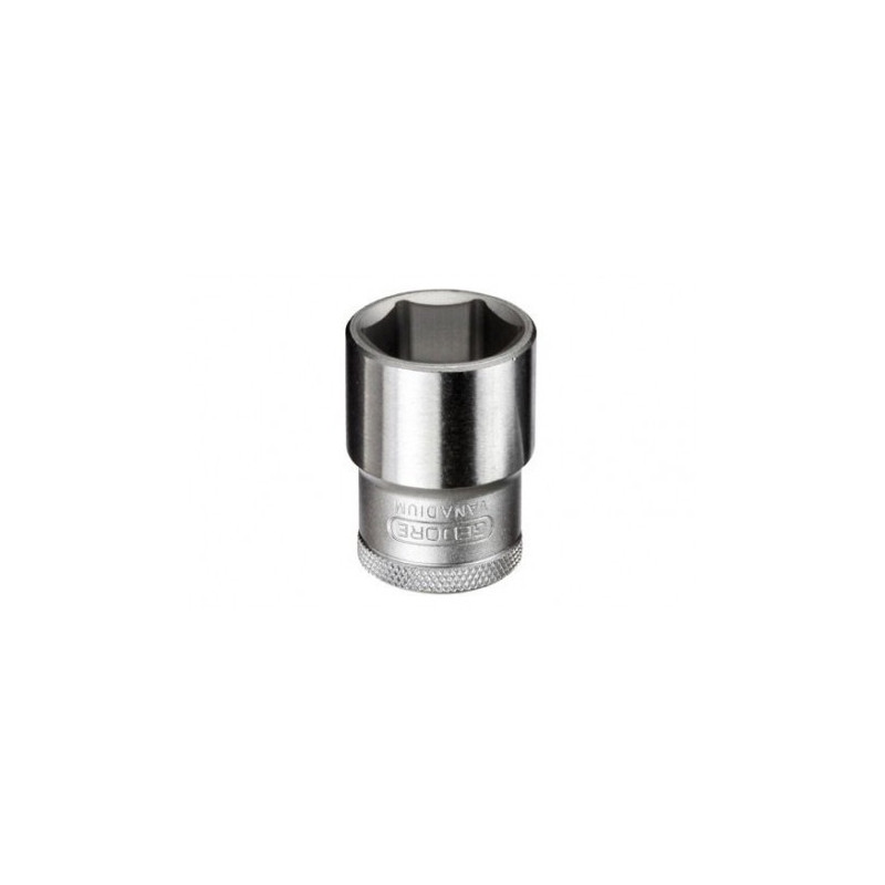 SOCKET 22 MM