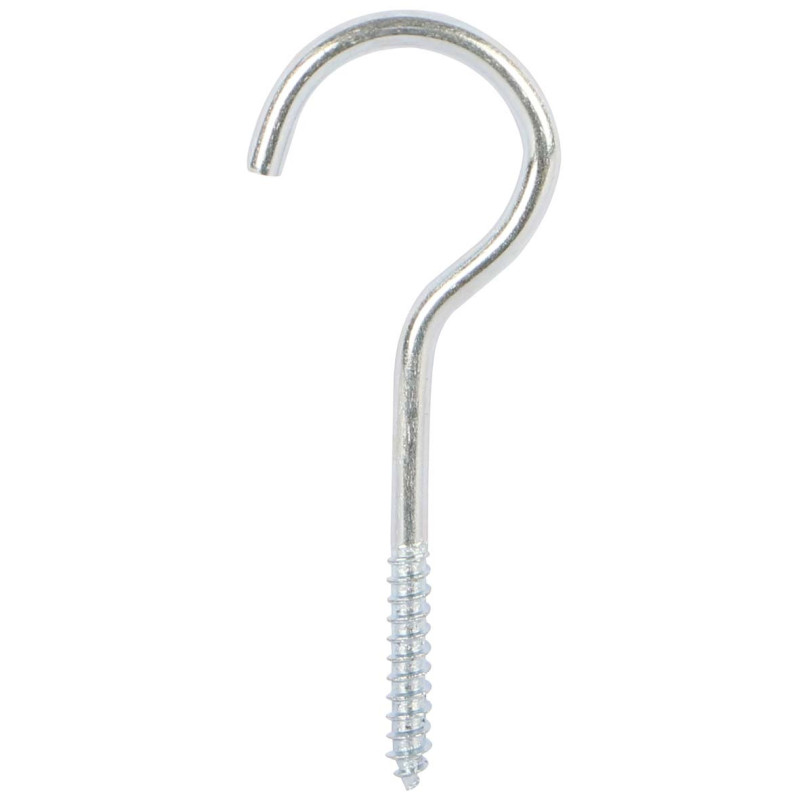 هوك برواز ابيض مفتوح رقم 12 CHN