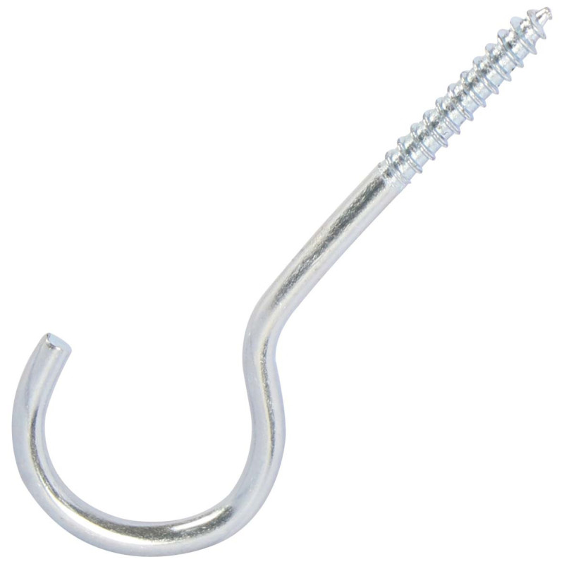 SCREW HOOK NO.12