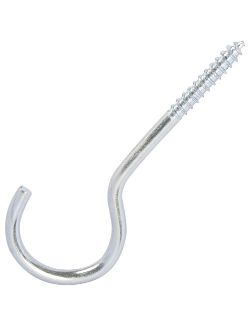 هوك برواز ابيض مفتوح رقم 12 CHN