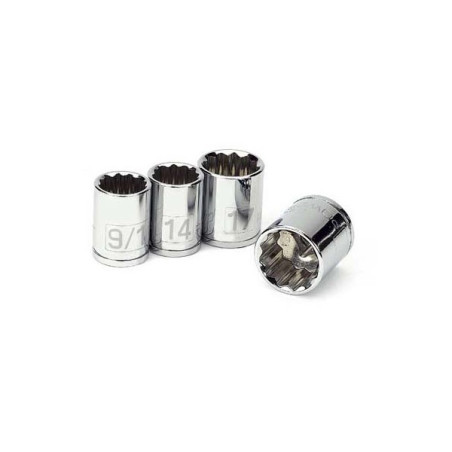 SOCKET 22 MM