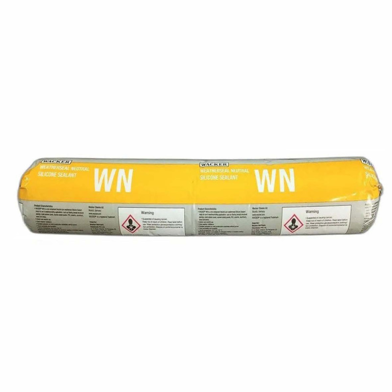 WACKER WN -WHITE JOINT SEALER 600ML