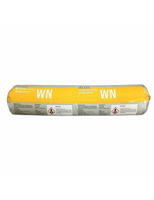 WACKER WN -WHITE JOINT SEALER 600ML