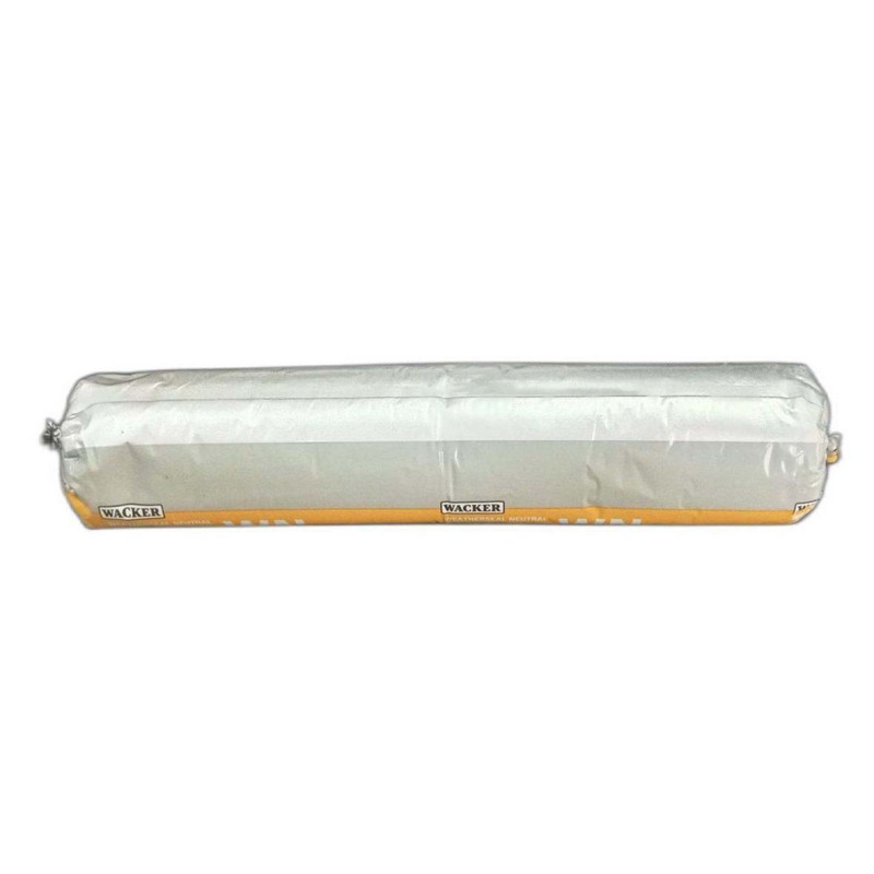 WACKER WN -WHITE JOINT SEALER 600ML