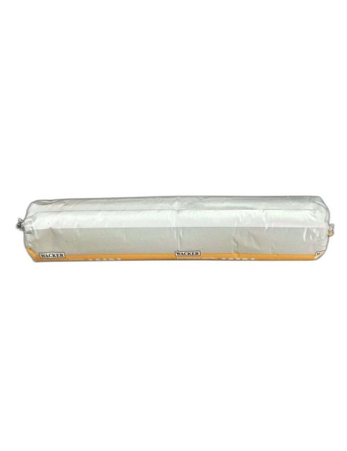 WACKER WN -WHITE معجون فواصل ابيض600 ملي