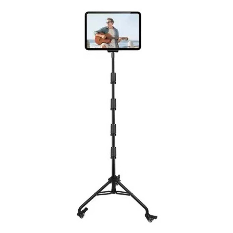 GD-HD383 TRIPOD STAND 360 55-165MM