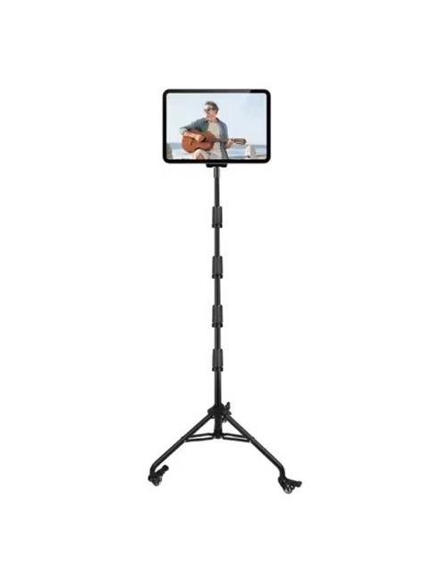 GD-HD383 TRIPOD STAND 360 55-165MM