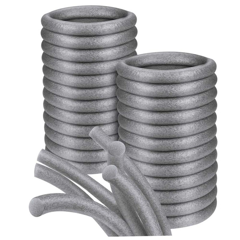 BACK UP ROD GREY 10 MM (8 PCS X 100 MTR)