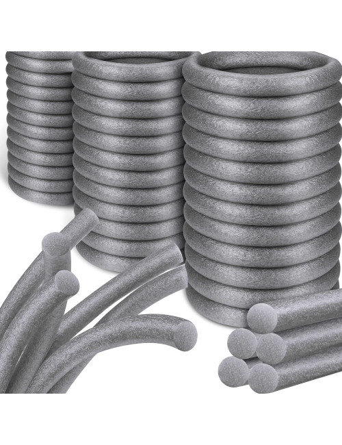 BACK UP ROD GREY 15 MM (6 PCS x 60 MTR)