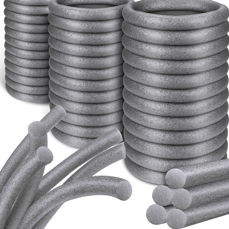 BACK UP ROD GREY 20 MM (4 PCS x 50 MTR)