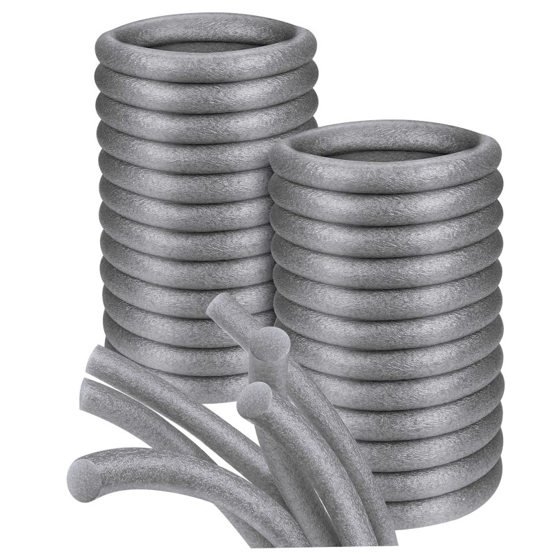 اسفنج فواصل رمادي 25ملي سعودي