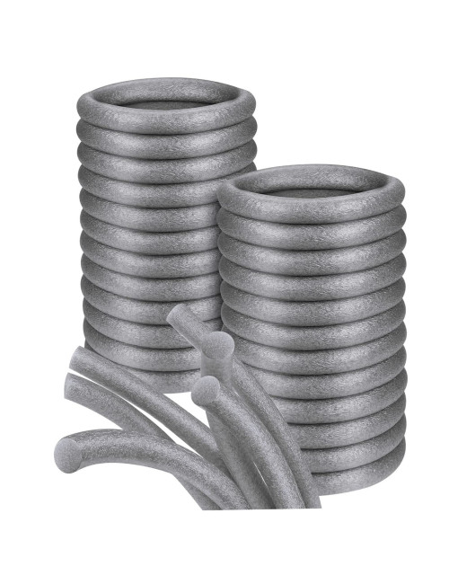 اسفنج فواصل رمادي 25ملي سعودي