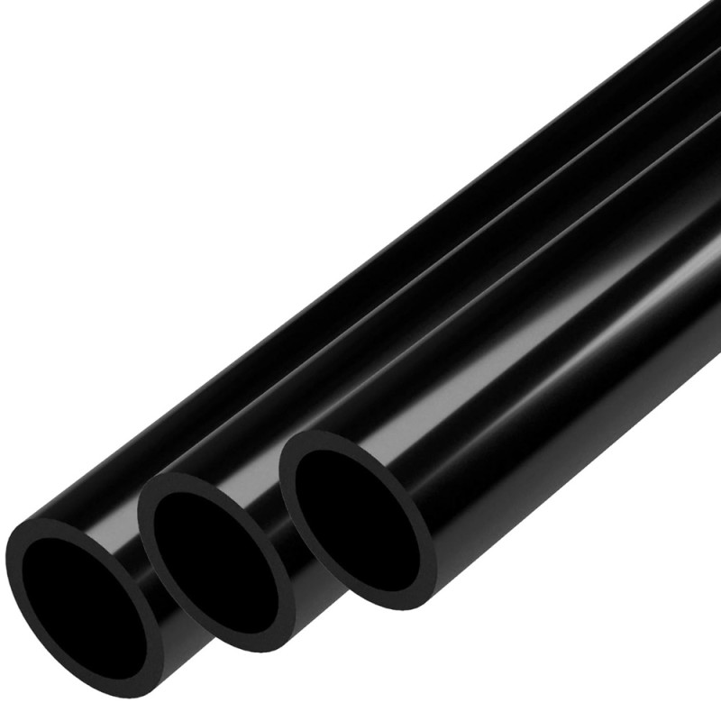 PVC ELECTRIC PIPE 18 MM x 3 MTR