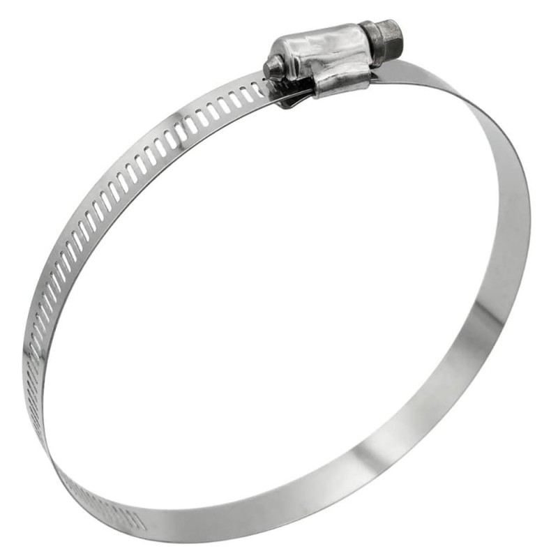 HOSE CLAMP 130-150 MM