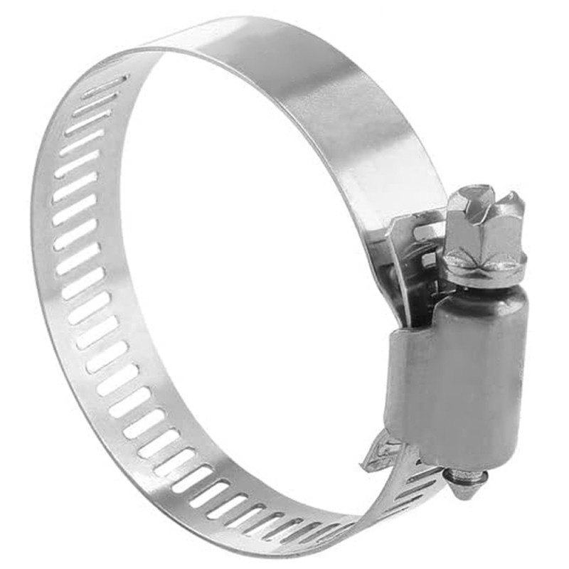 HOSE CLAMP 3/4" x 1/2"