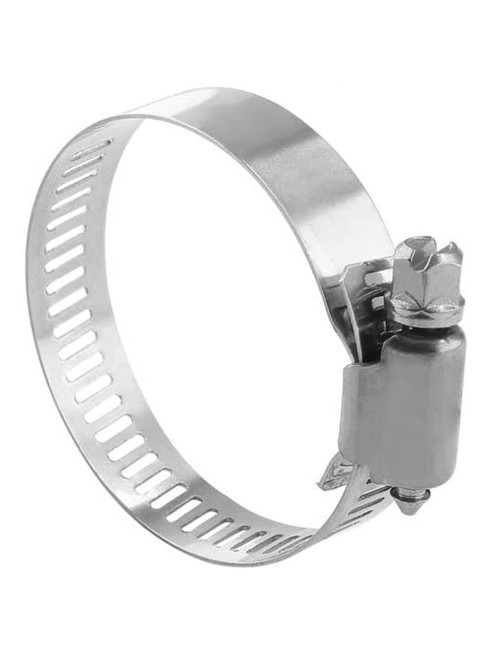 HOSE CLAMP 3/4" x 1/2"