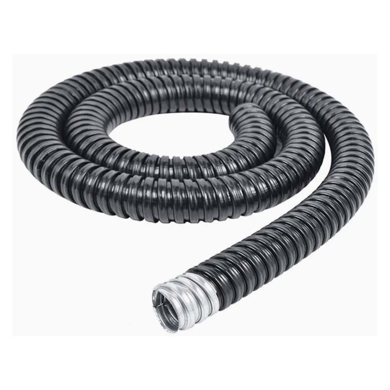 TN 14 UVS-PVC COATED FLEXIBLE STEEL CONDUIT